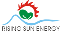 RisingSun Logo